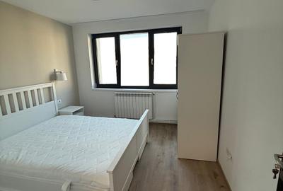 Apartament cu 3 camere decomandate, Centru - 5