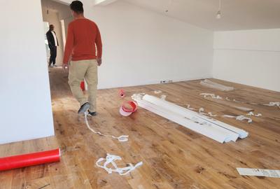 Vânzare apartament 3 camere dobrogeanu gherea  baneasa - 11