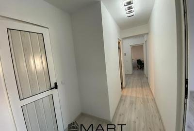 Apartament 3 camere, cu balcon Mihai Viteazul Sibiu - 4