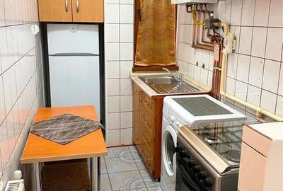 Apartament 2 camere Milea ( OMV ) - 5