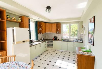 Vila Sanmartin -Zona Beverly Hills -8030mp teren - 5