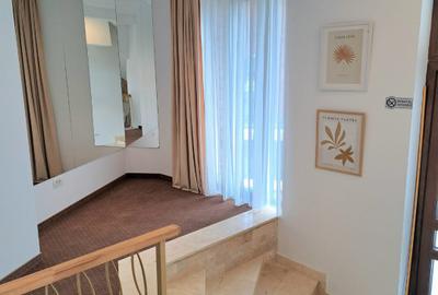 VAND PENTHOUSE 280 MP IN VILA + GARAJ LUX IN SINAIA PH COTA 1400 - 8