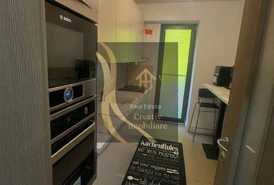 De inchiriat apartament 2 camere Grozavesti - 7