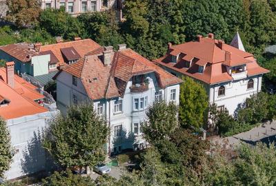 REDUCERE! Apartament in casa, str.Nicolae Iorga, Parcul Titulescu - 24