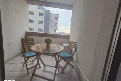 Garsoniera de inchiriat, zona Timpuri Noi - 2