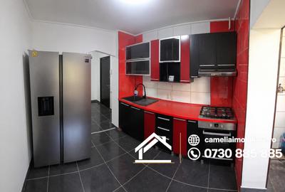 2 camere, centrală proprie, pet friendly, METROU Lujerului, Veteranilor, - 10