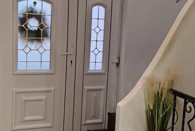 Vilă modernă de închiriat – zonă ultracentrală Piața Victoriei - 1