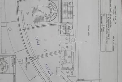 De inchiriat spatii comerciale si birouri centrul Brasovului - 2