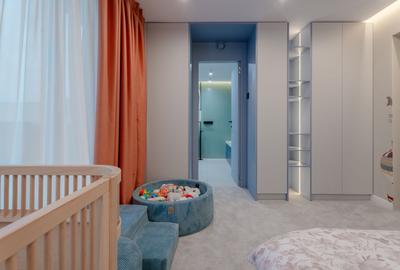 Vila Care Iti Aduce Acasa Visul Cu O Piscina Suspendata - 27