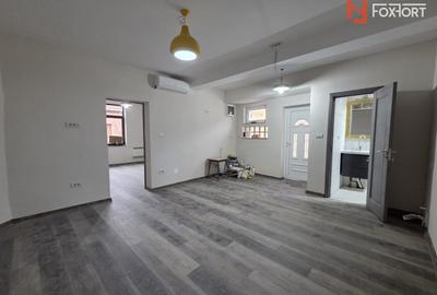 De inchiriat, apartament la casa, curte comuna, zona UTA - 6