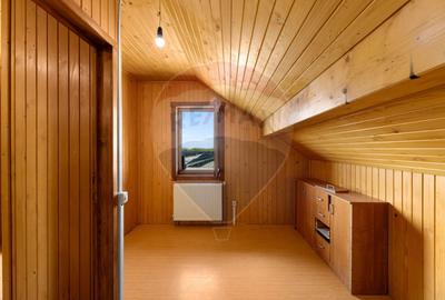 Apartament de închiriat la casă, cu 3 camere – zona Nord-Est, Șofronea - 6