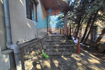 Casa  2 Camere Valea Ialomitei Bucuresti - 19
