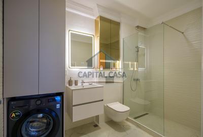 Apartament 2 Camere | Mobilat & Utilat Premium Pipera - 49