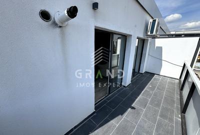 TOTUL NOU | Ap 2 camere | 2 Terase | Parcare Subterană | Ego Residence/Coposu - 30