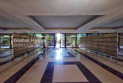 Herastrau-Aviatiei | Elegant 2-Rooms Apartment | Parking - 16