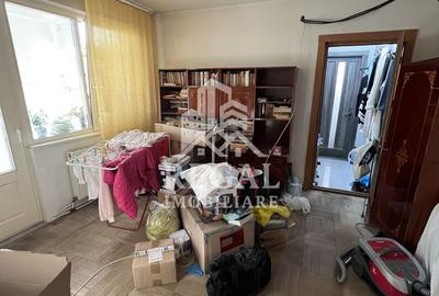 Apartament de vânzare – 2 camere, zona centrală, bloc H6 - 2