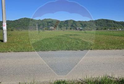 Teren intravilan de vânzare în Crăciunești – 1.780 mp - 6