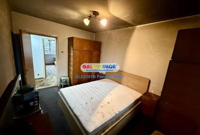 Vanzare 3 camere Gorjului | Semidecomandat | 6min metrou | Comision 0% - 4