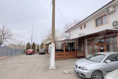 Hotel/Pensiune, în Apahida
