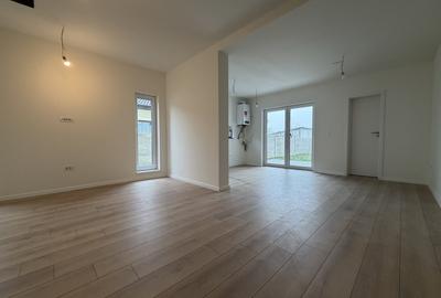 Duplex 4 camere, P+M, 100 mp utili, 20mp terase - Sag - 4