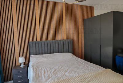 Apartamente cu 2 camere, mobilat si utilat complet, modern,  in orasul Bragadiru - 14