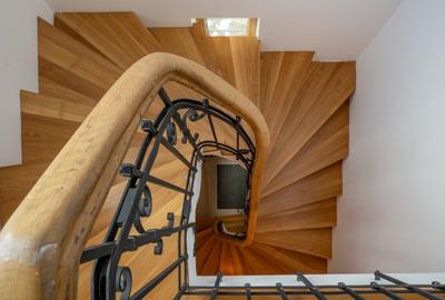 Inchiriere 4 camere in vila zona Plantelor - Dr. Burghelea - 11