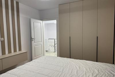 Duplex 3 camere 120mp  +Loc de parcare in Complexul Central Adress - 6