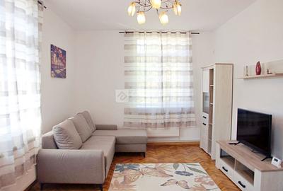 Locuinta cu 2 camere  Copou-blocurile rusești liber 01.07.2026 - 1