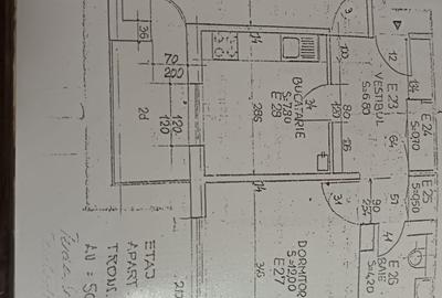 2Camere Tineretului Albinelor - 1