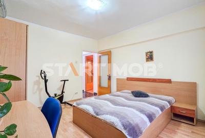 Apartament doua camere   Parcul Trandafirilor - 1