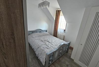 Apartament 2 camere de inchiriat in bloc ANL hala - 11