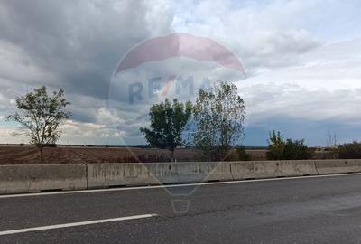 Teren 6,500mp Snagov / DN 1 - 2