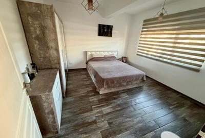 Casa moderna cu 4 camere, garaj 3 masini, curte amenajata – Valu lui Traian - 31