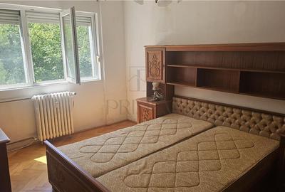 GIROCULUI - 3 CAM - ETJ.2 - ANVELOPAT - PARCHET LEMN - SPATIOS || - 2