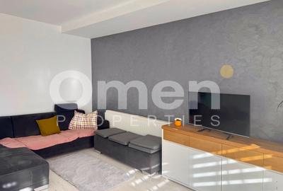 Apartament 2 camere de închiriat | zonă ultracentrală | loc de parcare inclus | - 4