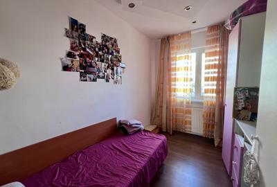 Apartament 4 camere, semidecomandat, 63mp, etaj 2/4 - Zona Dacia - 6
