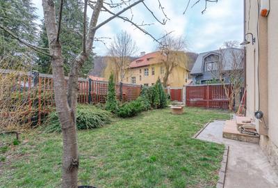 Casă individuală cu 7 camere lângă AFI Mall, ideală pentru birouri sau locuință - 32