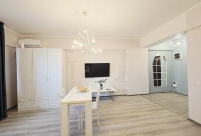 Apartament cu o camera bloc nou blv. George Cosbuc - 4