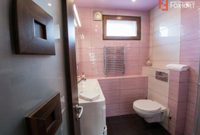 Casa individuala cu potential dublu – locuinta + investitie, renovata, Timisoara - 6