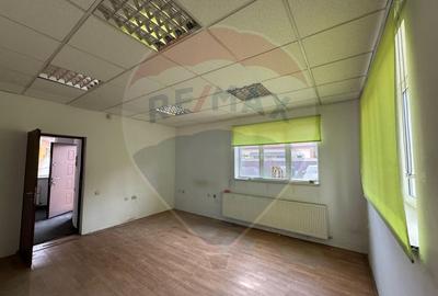 Casă  cu 5 camere de închiriat în zona Marasti, Piața 1 Mai - 1