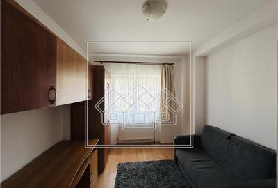 Apartament de vanzare in Sibiu - 43 mp - etaj 3/6 - Opera Residence - 6