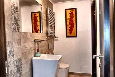 Penthouse 4 camere | terasa 80 mp | Domenii | Turda - 8