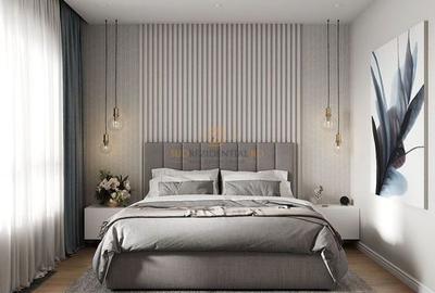 Apartament in imobil premium, terasa 20mp, zona Berceni Arena,Sector 4 - 5