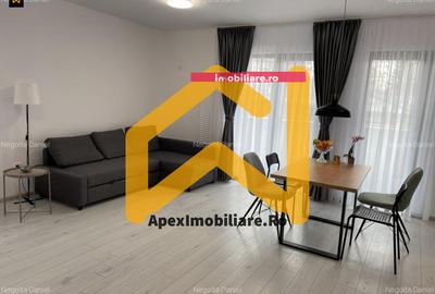 Apartament 2 camere de inchiriat Aparatori Patriei București | ApexImobiliare.ro - 2