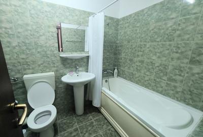 Ap. fain cu 2 camere, zona str Dorobantilor Marasti, aproape FSEGA - 8