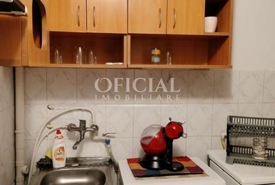 Apartament 1 Camera | 25 Mp | Logie | Modern | Zorilor Rapsodiei - 3