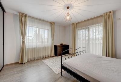 Vila de vanzare in Otopeni-central, zona linistita-Comision 0% - 13