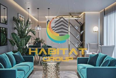 Apartament 3 cam finalizat Theodor Pallady - 1