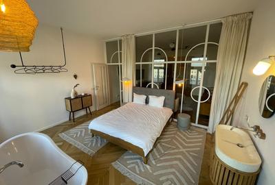 Apartament cu 3 camere I Modern I Mobilat și utilat I Piața Unirii - 14