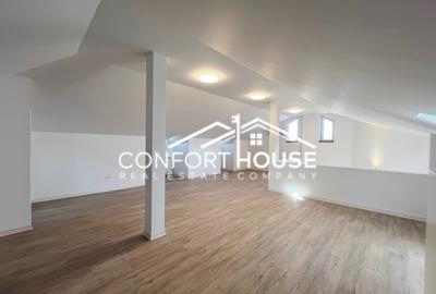VILA P+E+M, 7 camere, prima inchiriere, IANCU NICOLAE -BRITISH SCHOOL - 47